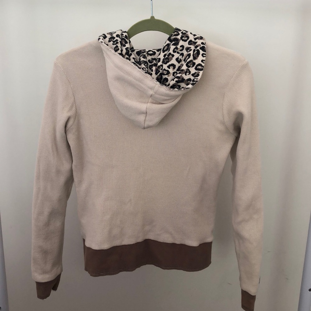 Reversible jacket - Picture 4 of 4